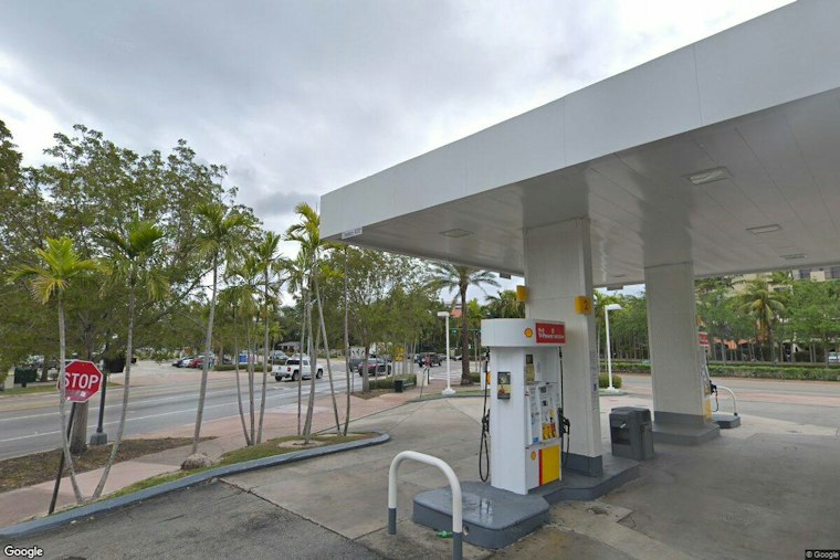 89-Year-Old Byron Davalos Found After Silver Alert