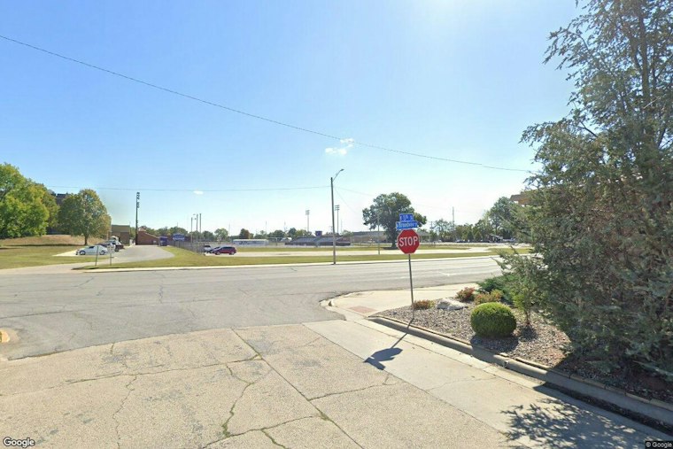 89-Year-Old Driver Plows Pickup Into Pittsburg, Kansas, Restaurant, Patron Hospitalized