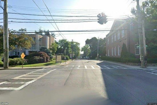 9-Year-Old Struck By Car In Mamaroneck Crosswalk, Third Such Crash This Year