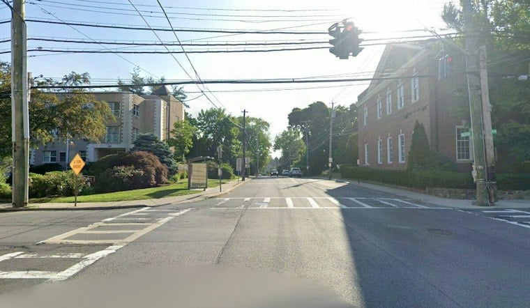 9-Year-Old Struck By Car In Mamaroneck Crosswalk, Third Such Crash This Year