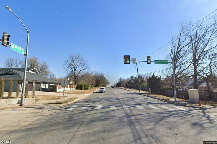 9-Year-Old Struck by Vehicle While Biking in Northwest Oklahoma City