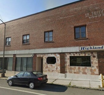 90-Year-Old Highland Restaurant Space in Pittsfield Lists for $975,000