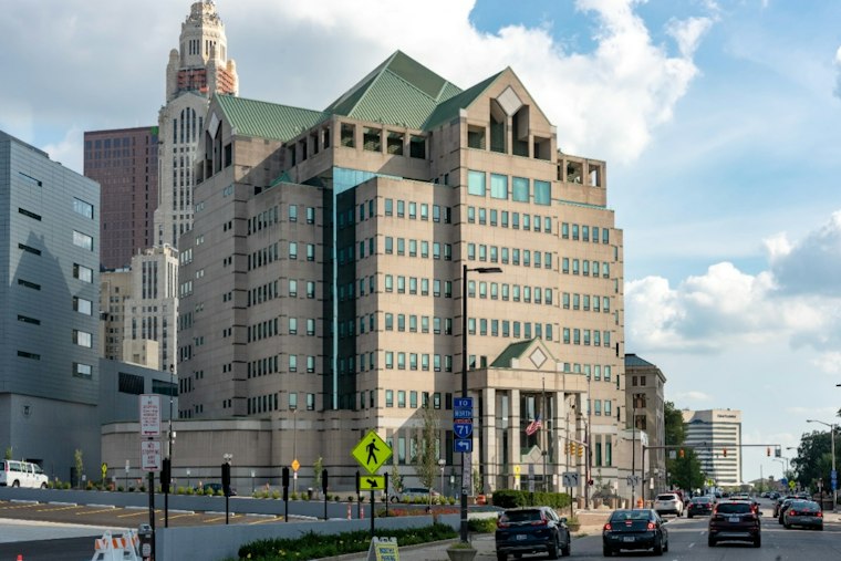900 Ohio Agencies Skipped Rape Kit Reports, Wilson Orders Fix