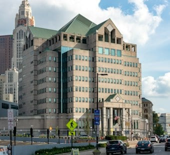 900 Ohio Agencies Skipped Rape Kit Reports, Wilson Orders Fix