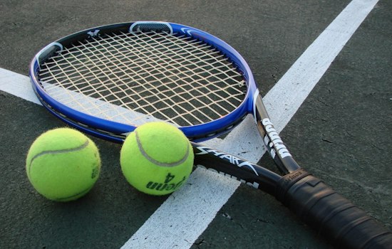 900-Plus Junior Players Head to New Orleans for Free Sugar Bowl Tennis Classic