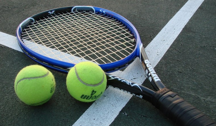 900-Plus Junior Players Head to New Orleans for Free Sugar Bowl Tennis Classic