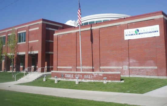 900+ Tooele Residents Urge County to Slow Data Center Ordinance