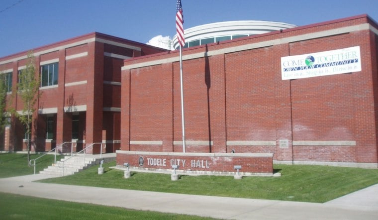 900+ Tooele Residents Urge County to Slow Data Center Ordinance