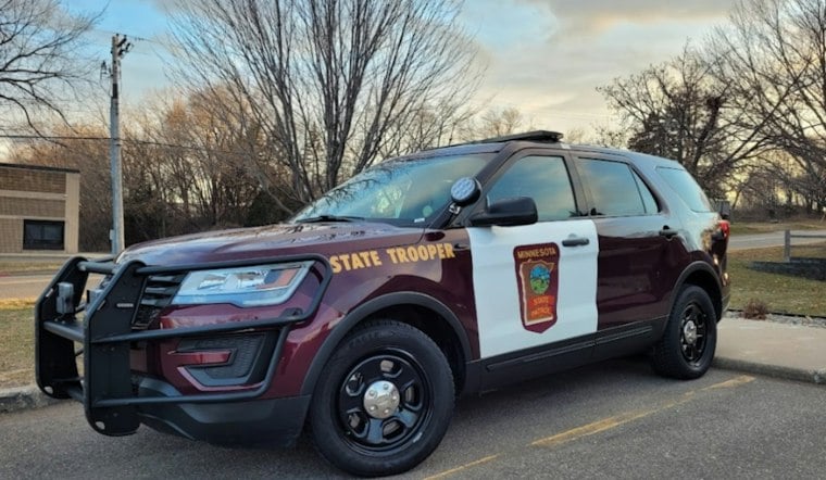 91-Year-Old Buffalo Woman Killed in Highway 25 Crash Near Walmart