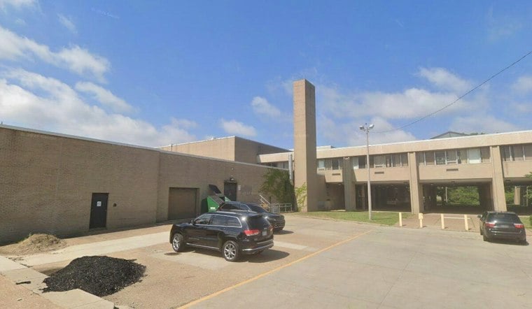 911 Calls Reveal Chaos, Locked Doors in East Tech Fight Cleveland Called Not a Riot