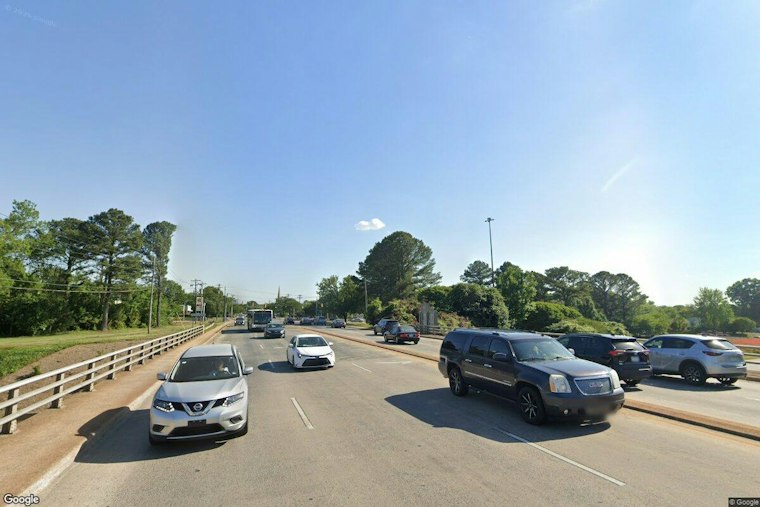 92-Year-Old Dies in Wrong-Way Beatties Ford Road Crash, No Charges Yet