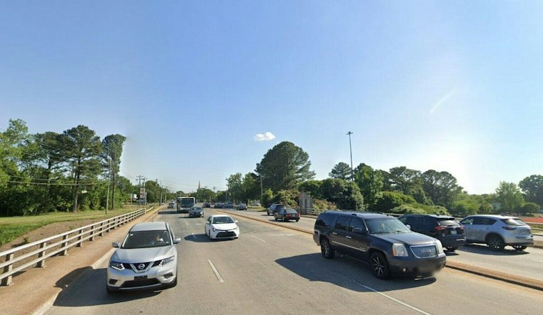 92-Year-Old Dies in Wrong-Way Beatties Ford Road Crash, No Charges Yet