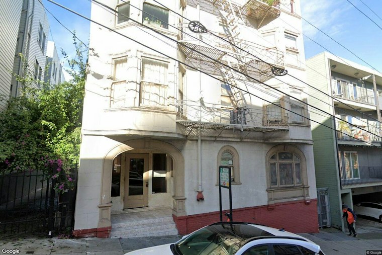 92-Year-Old Nob Hill Tenant's Eviction Scare Puts Nuisance Law in Focus