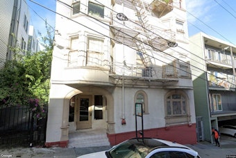 92-Year-Old Nob Hill Tenant's Eviction Scare Puts Nuisance Law in Focus