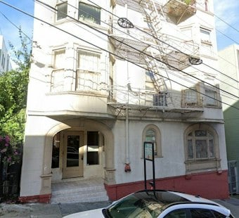 92-Year-Old Nob Hill Tenant's Eviction Scare Puts Nuisance Law in Focus