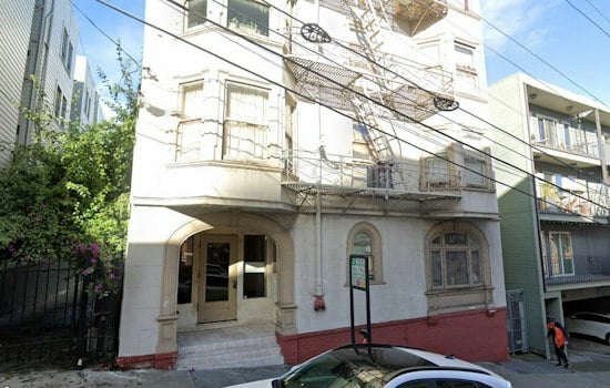92-Year-Old Nob Hill Tenant's Eviction Scare Puts Nuisance Law in Focus