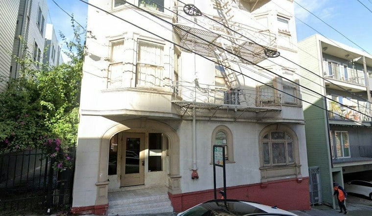 92-Year-Old Nob Hill Tenant's Eviction Scare Puts Nuisance Law in Focus