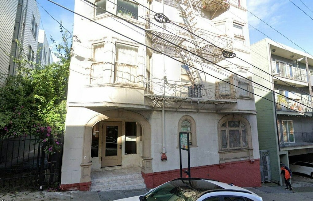 92-Year-Old Nob Hill Tenant's Eviction Scare Puts Nuisance Law in Focus