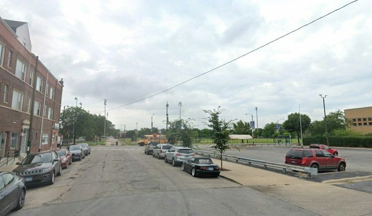 95-Year-Old Woman Dies in Pilsen Chain-Reaction Crash on West 18th Street