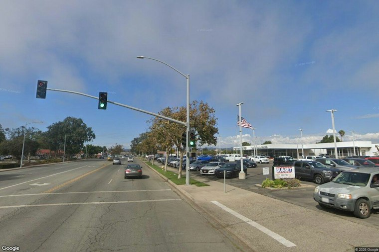 96-Year-Old Man Dies Crossing Lompoc’s North H Street, a Known Danger Zone