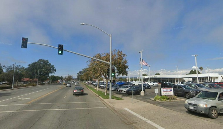 96-Year-Old Man Dies Crossing Lompoc’s North H Street, a Known Danger Zone