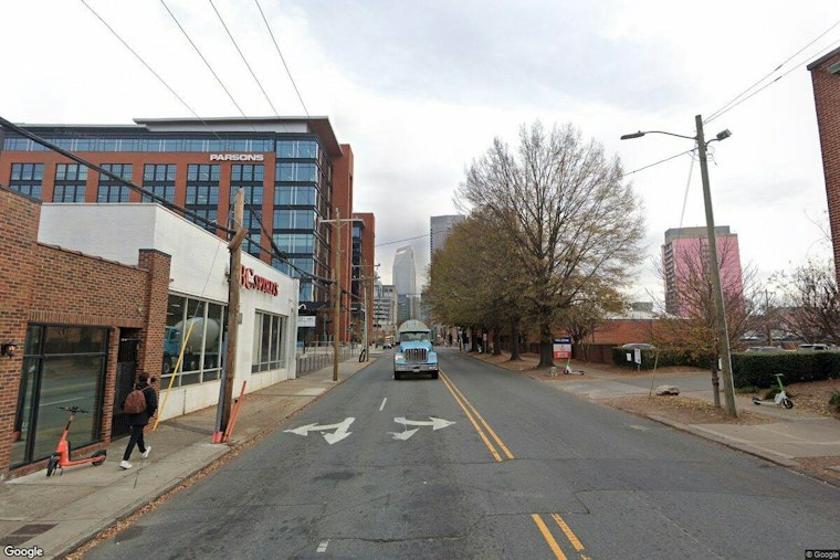 98-Year-Old South End Warehouse Set for Hotel Rebirth, Landmark Vote Looms