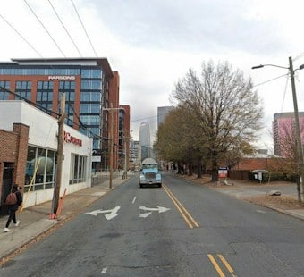 98-Year-Old South End Warehouse Set for Hotel Rebirth, Landmark Vote Looms