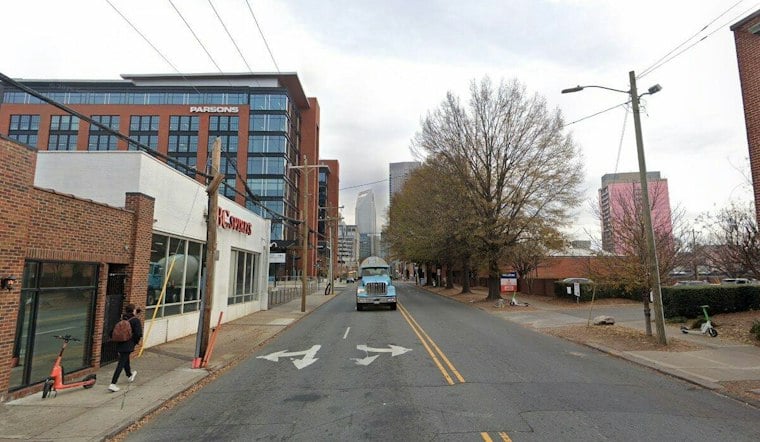 98-Year-Old South End Warehouse Set for Hotel Rebirth, Landmark Vote Looms