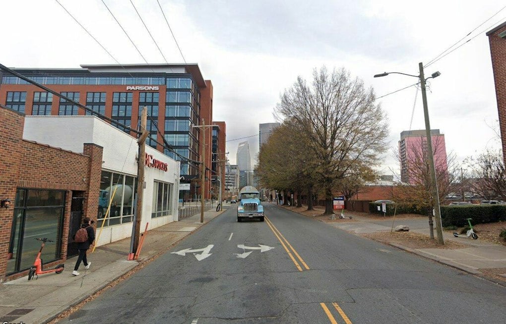 98-Year-Old South End Warehouse Set for Hotel Rebirth, Landmark Vote Looms