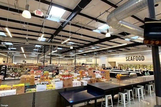 99 Ranch Market to Shutter Chino and Pleasanton Stores, Cutting 103 Jobs