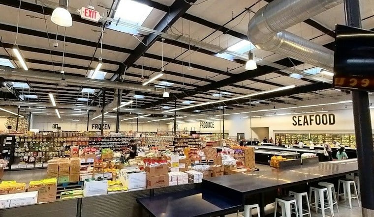 99 Ranch Market to Shutter Chino and Pleasanton Stores, Cutting 103 Jobs