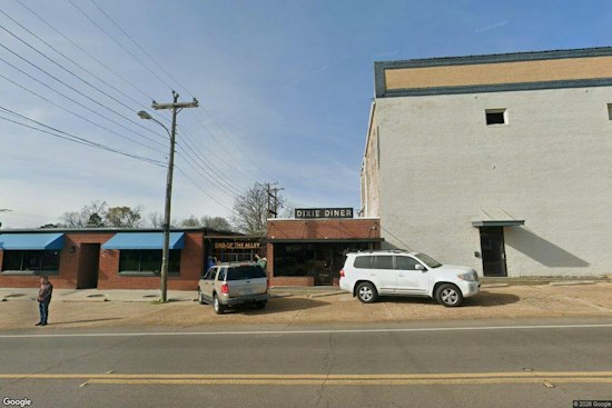 A $20 Bill in a Mississippi Diner Birthed Kansas City's Secret Santa