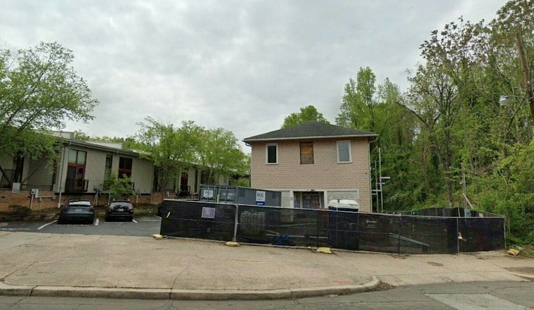 A former Durham grocery finds a new role in the local arts landscape