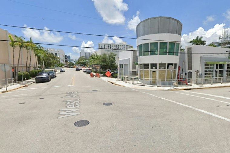 A Pasta Bar’s Miami Beach Seating Plans Remain Unclear