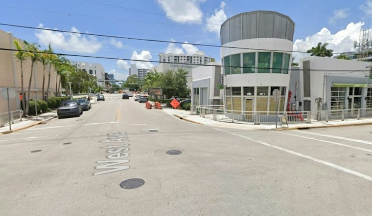 A Pasta Bar’s Miami Beach Seating Plans Remain Unclear