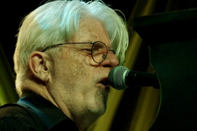 A Relative’s DNA Test Connected Michael Goessling to Michael McDonald