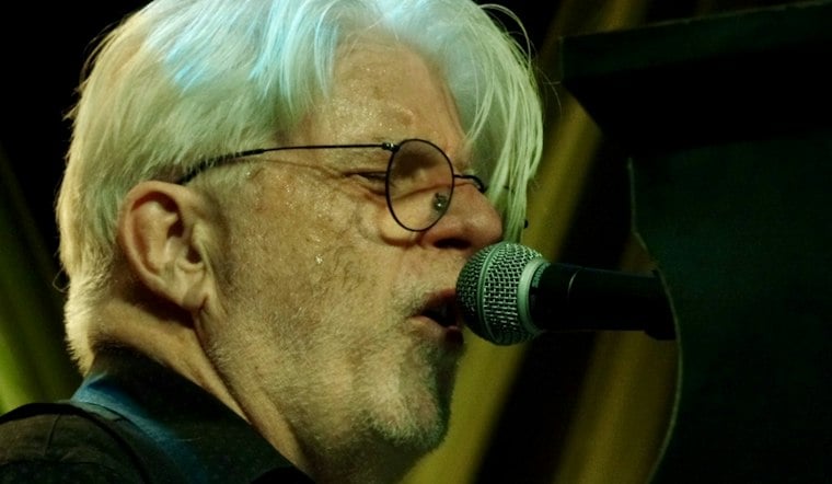 A Relative’s DNA Test Connected Michael Goessling to Michael McDonald