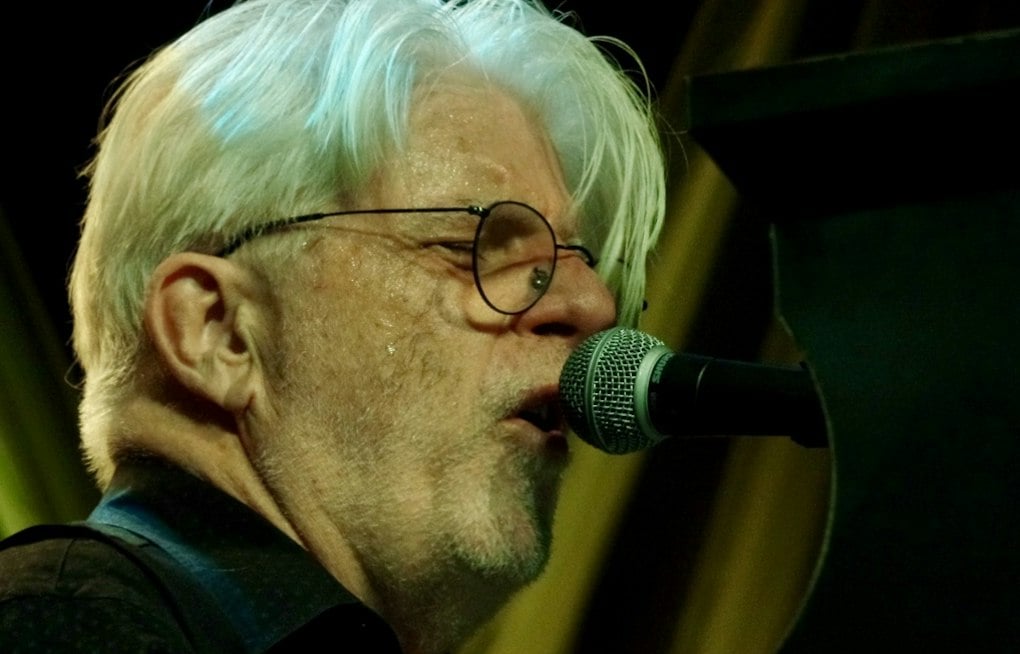 A Relative’s DNA Test Connected Michael Goessling to Michael McDonald