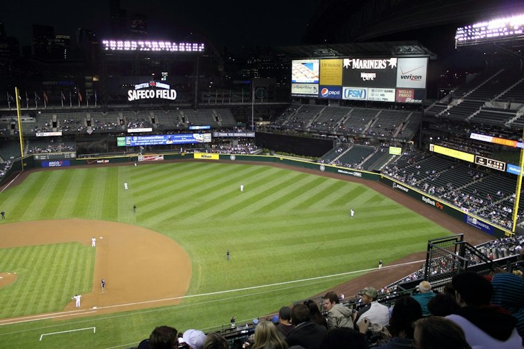 A's Athletic Club Sells Out 17 Months Before Vegas Ballpark Even Opens