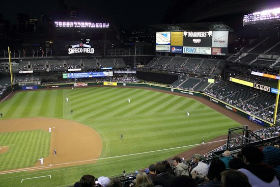 A's Athletic Club Sells Out 17 Months Before Vegas Ballpark Even Opens