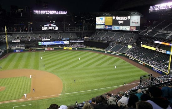 A's Athletic Club Sells Out 17 Months Before Vegas Ballpark Even Opens