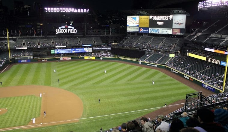 A's Athletic Club Sells Out 17 Months Before Vegas Ballpark Even Opens