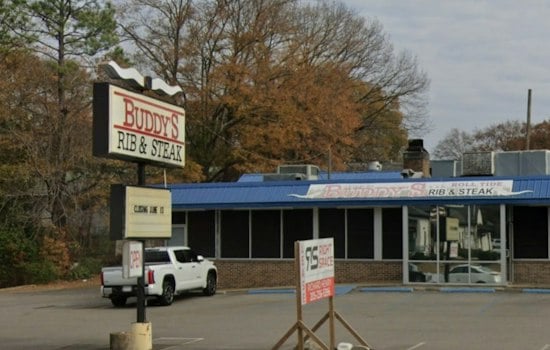A-Town Wings Claims Buddy's Old Corner in Northport After 46-Year Run