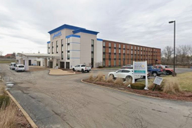 Abandoned Aviator Hotel in Green Park Headed for Demolition Under New Texas Owner