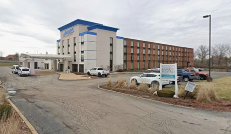 Abandoned Aviator Hotel in Green Park Headed for Demolition Under New Texas Owner