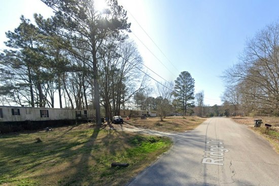 Abandoned Carroll County Mobile Home Breeds Rats, Snakes for Two Years