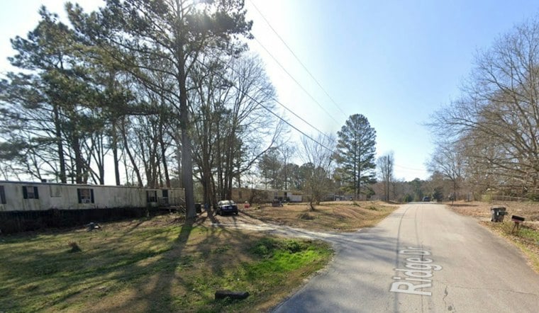 Abandoned Carroll County Mobile Home Breeds Rats, Snakes for Two Years