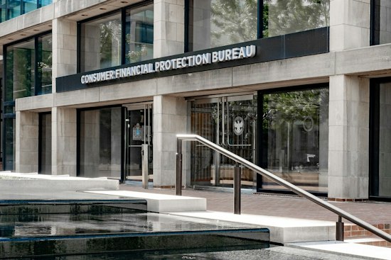 Abandoned CFPB Offices May Put Millions of Americans' Financial Data at Risk, Audit Warns
