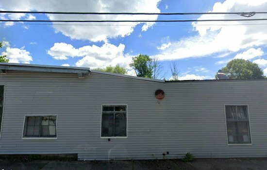 Abandoned Woonsocket Warehouse Becomes 15 Affordable Condos Starting at $275K