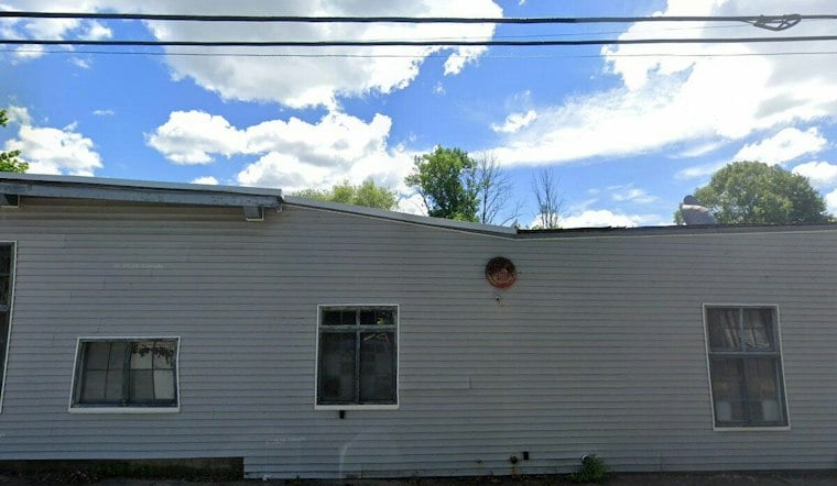 Abandoned Woonsocket Warehouse Becomes 15 Affordable Condos Starting at $275K
